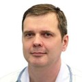 Фотография специалиста Никитин Константин Борисович