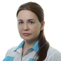 Фотография специалиста Семененко Юлия Александровна