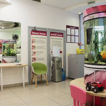 Стоматология Зубной Лекарь на Троицком проспекте фото 3