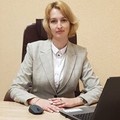 Фотография специалиста Никитина Александра Анатольевна