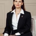 Фотография специалиста Семенюта Оксана