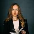 Фотография специалиста Матюшова Анастасия Алексеевна