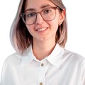 Фотография специалиста Лазарина Анастасия Львовна