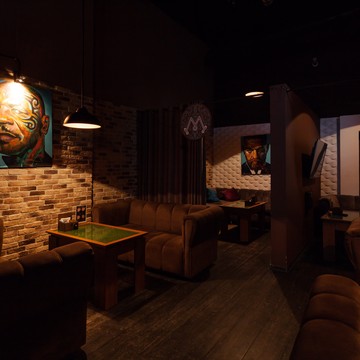 Кальянная Мята Lounge на проспекте Вернадского фото 1