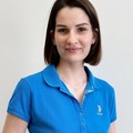 Фотография специалиста Бурова Виктория Михайловна