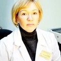Фотография специалиста Пузанкова Татьяна Витальевна