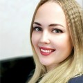 Фотография специалиста Виктория