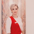 Фотография специалиста Буровина Олеся