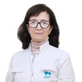 Фотография специалиста Яговкина Ирина Александровна