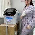 Фотография специалиста Козлова Любовь