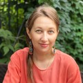 Фотография специалиста Апенышева Юлия
