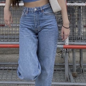 FOR U JEANS фото 1
