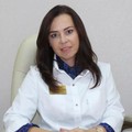 Фотография специалиста Минейчева Наталья Ивановна