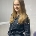 Фотография специалиста Дербенева Анастасия Валерьевна