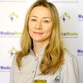 Фотография специалиста Лапшина Наталья Андреевна