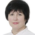 Фотография специалиста Крючкова Елена Сергеевна