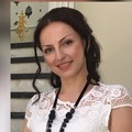 Фотография специалиста Абмётко Анастасия