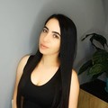 Фотография специалиста Аветисян Виктория