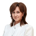 Фотография специалиста Колесникова Марина Владимировна