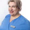 Фотография специалиста Короткова Наталья Александровна