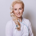 Фотография специалиста Зацепина Оксана Витальевна
