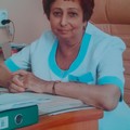 Фотография специалиста Кондратьева Елена Вольтовна