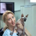 Фотография специалиста Третьякова Вероника Владимировна