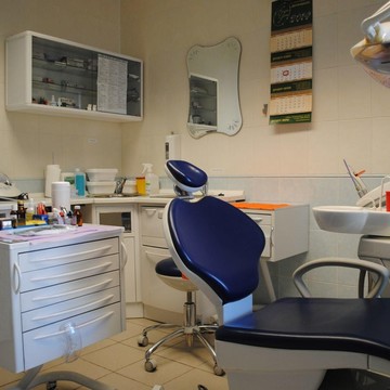 Стоматология ДЦК-СТОМ фото 3