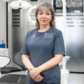 Фотография специалиста Устьянцева Татьяна Николаевна
