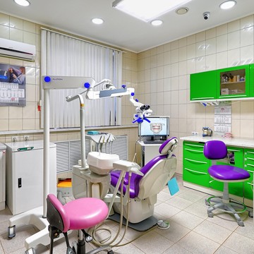 Стоматологическая клиника Юдент фото 1
