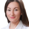 Фотография специалиста Волвенкина Ольга Сергеевна