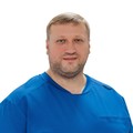 Фотография специалиста Бубнов Сергей Евгеньевич