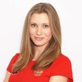 Фотография специалиста Никулина Маргарита