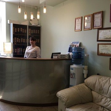 Клиника эстетической стоматологии Профи-Клиник в Московском районе фото 1