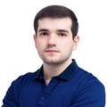 Фотография специалиста Гукетлов Рустам Мухамедович