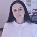 Фотография специалиста Сосновская Татьяна