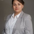 Фотография специалиста Борисова Надежда Сергеевна
