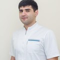 Фотография специалиста Керимли Джавид Эльханович