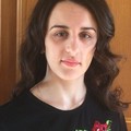 Фотография специалиста Агабабян Анна