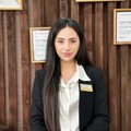 Фотография специалиста Инга
