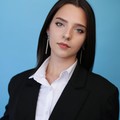Фотография специалиста Яковлева Алина Алексеевна