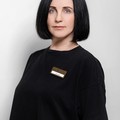 Фотография специалиста Охрименко Татьяна