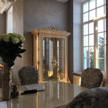 Компания Тиаманд фото 3