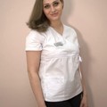 Фотография специалиста Острянская Ксения Сергеевна