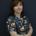 Фотография специалиста Сухинина Софья Викторовна