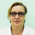 Фотография специалиста Сладкова Надежда Николаевна