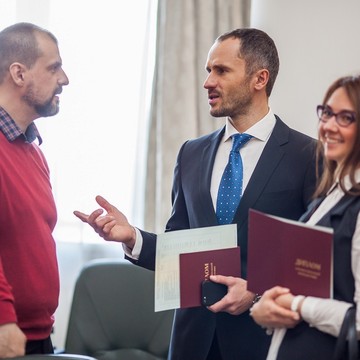 ЦЕНТР ДОПОЛНИТЕЛЬНОГО ПРОФЕССИОНАЛЬНОГО ОБРАЗОВАНИЯ в жилищно-коммунальном и строительном комплексе фото 1