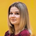 Фотография специалиста Руденко Александра