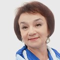 Фотография специалиста Загладина Наталья Владимировна