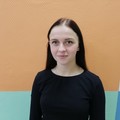 Фотография специалиста Мейер Кристина Константиновна